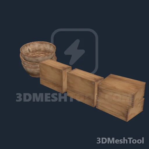 p_group_n_grocery_crate17x - hash 0xB0FC6874 / 2969331828: foto no RedM (RDR2)