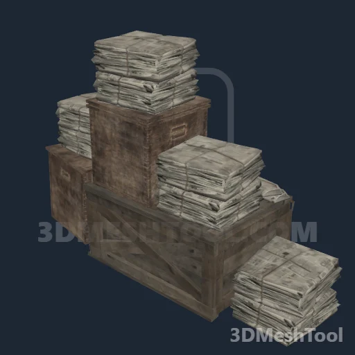 p_group_newspaper02 - hash 0x2E1A3E35 / 773471797: foto no RedM (RDR2)