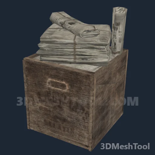 p_group_newspaper03 - hash 0x66DB2FBE / 1725640638: foto no RedM (RDR2)