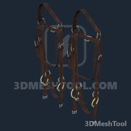 p_grp_harness04x_car_sd - hash 0x0C7342ED / 208880365: foto no RedM (RDR2)