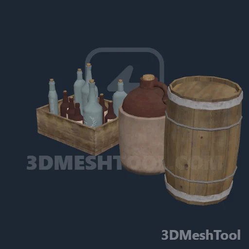 p_grp_new_sal02_props01x - hash 0xEC95B10C / 3969233164: foto no RedM (RDR2)