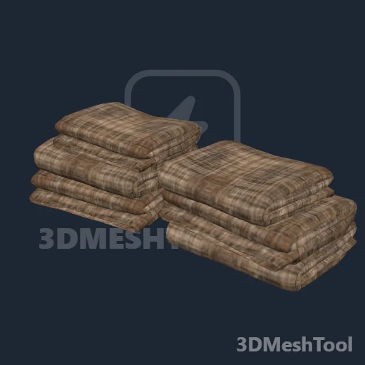 p_grp_w_tra_blankets01x - hash 0xE6C92391 / 3871941521: foto no RedM (RDR2)