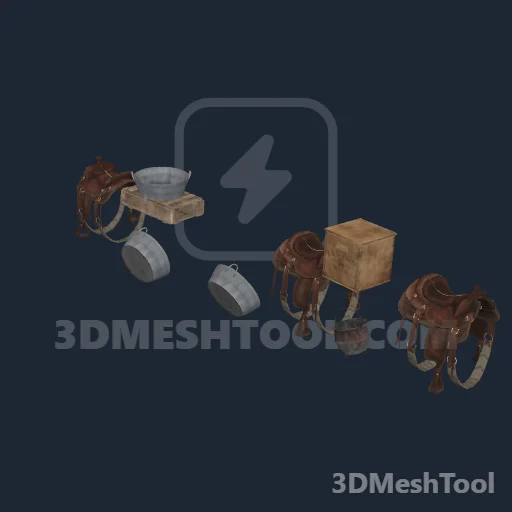 p_grp_w_tra_horsesaddle01x - hash 0x91A6D66B / 2443630187: foto no RedM (RDR2)