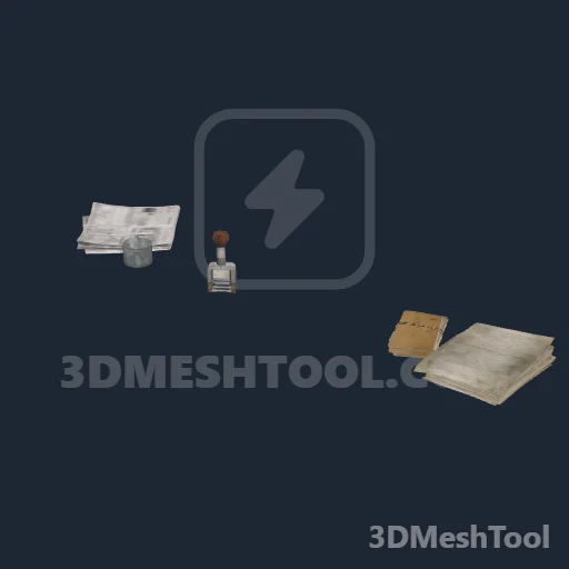 p_grp_w_tra_letterbundle01x - hash 0x3601A9D6 / 906078678: foto no RedM (RDR2)