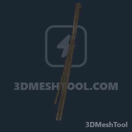 p_grp_w_tra_wedgestick01x - hash 0x47EA7BDD / 1206549469: foto no RedM (RDR2)
