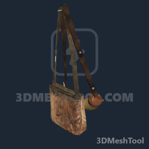 p_gun_hangitem01x - hash 0x5040B1CE / 1346417102: foto no RedM (RDR2)