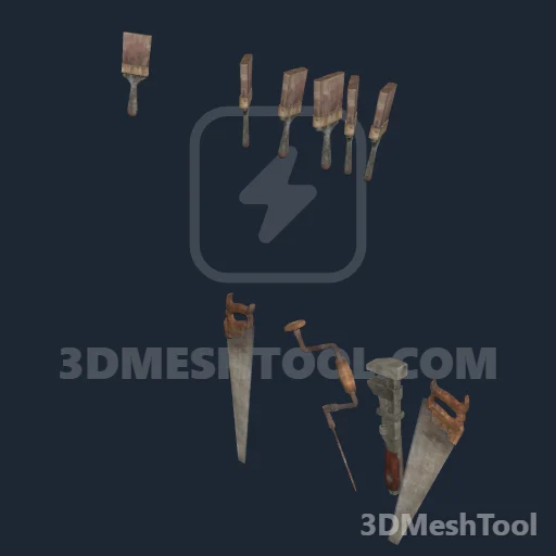 p_gun_tools04x - hash 0x7D79BD1C / 2105130268: foto no RedM (RDR2)