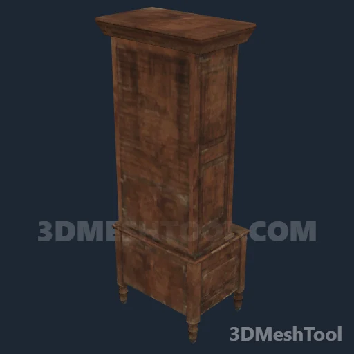 p_guncabinet01x - hash 0x31293F87 / 824786823: foto no RedM (RDR2)