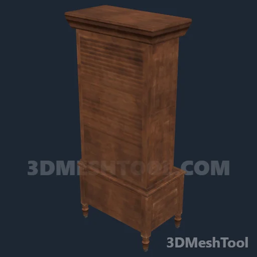p_guncabinet02x - hash 0x10DD000F / 282918927: foto no RedM (RDR2)