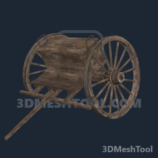 p_guncarriagewreck01x - hash 0x886BBFB6 / 2288762806: foto no RedM (RDR2)