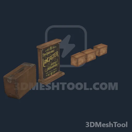 p_gunsmithprops04x - hash 0x95C0A5EE / 2512430574: foto no RedM (RDR2)