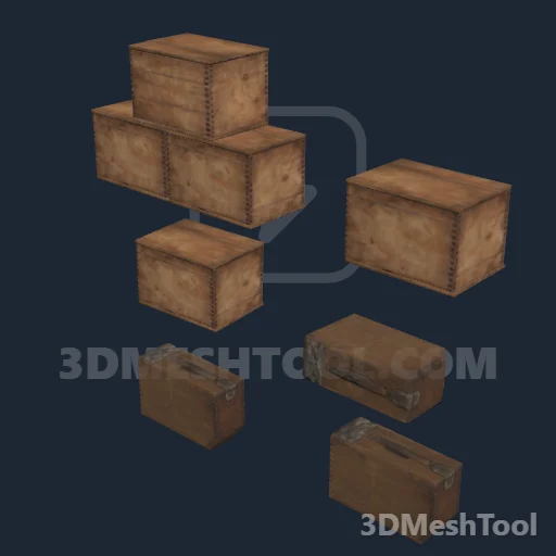 p_gunsmithprops08x - hash 0x4A4F138C / 1246696332: foto no RedM (RDR2)