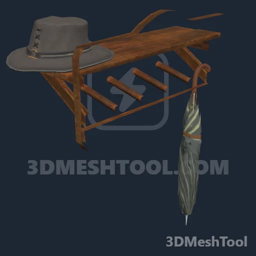 p_gunsmithprops16x - hash 0x8E7D3C32 / 2390572082: foto no RedM (RDR2)