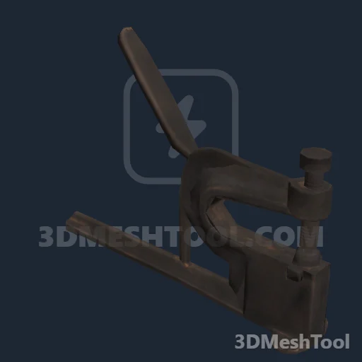 p_handrivettool01x - hash 0xF1308433 / 4046488627: foto no RedM (RDR2)
