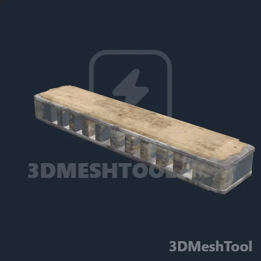p_harmonica01x - hash 0x00D09FDF / 13672415: foto no RedM (RDR2)