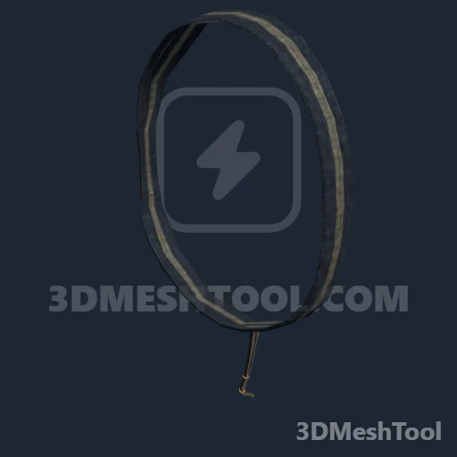 p_hat_band_003 - hash 0x17EE208F / 401481871: foto no RedM (RDR2)
