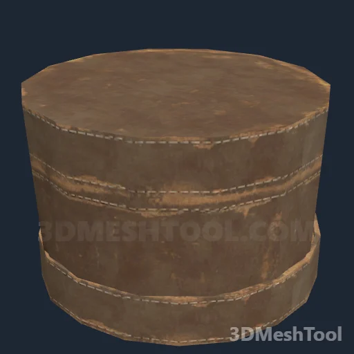 p_hatbox01x - hash 0x40BE0CE9 / 1086196969: foto no RedM (RDR2)