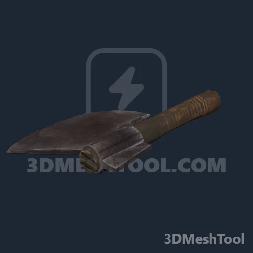 p_hatchet01x - hash 0xEBC28F2D / 3955396397: foto no RedM (RDR2)