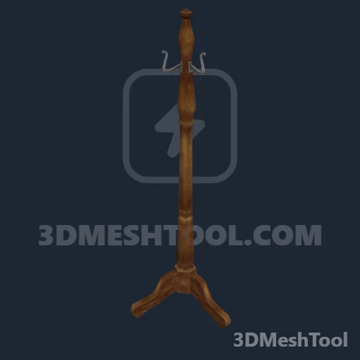p_hatstand01xng - hash 0x337F9DD6 / 864001494: foto no RedM (RDR2)