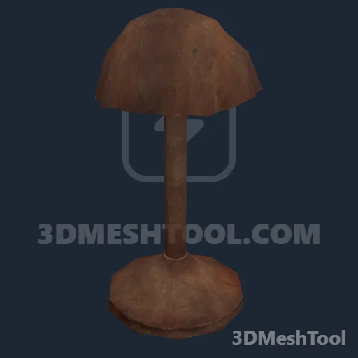 p_hatstand_vg01x - hash 0x23BCAD1D / 599567645: foto no RedM (RDR2)