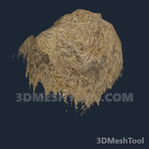 p_haypilepitchfork01x - hash 0x18F8EA1F / 418966047: foto no RedM (RDR2)