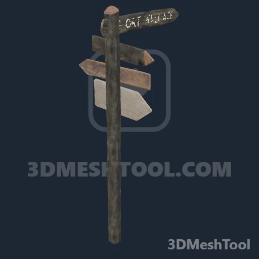p_hea_sign_02 - hash 0x0B652487 / 191177863: foto no RedM (RDR2)