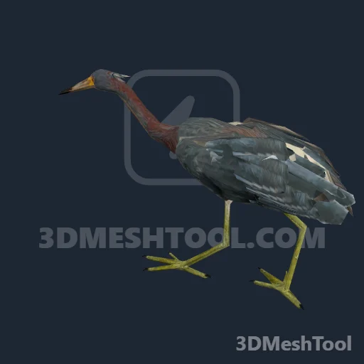 p_heron01x - hash 0x557390BE / 1433637054: foto no RedM (RDR2)