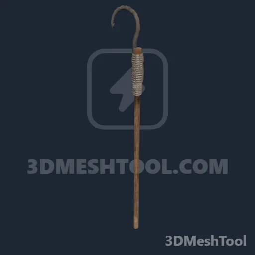 p_hookgaff01x - hash 0x86284DD2 / 2250788306: foto no RedM (RDR2)