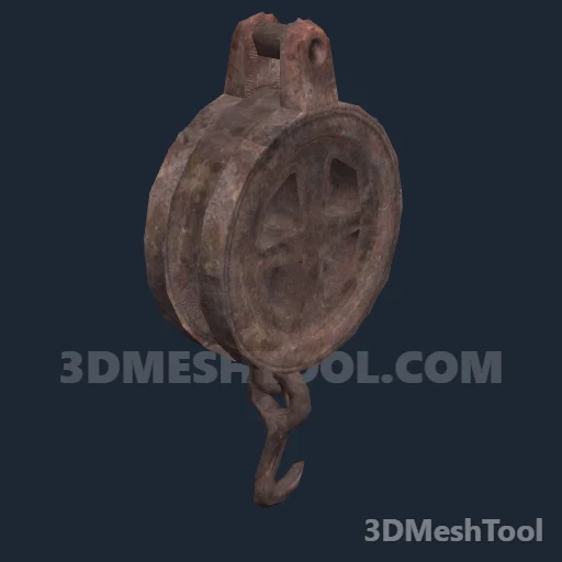 p_hookpulley01x - hash 0x5238BF10 / 1379450640: foto no RedM (RDR2)
