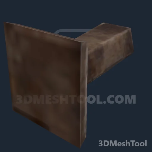 p_hookwall01x - hash 0xEDB348DB / 3987949787: foto no RedM (RDR2)