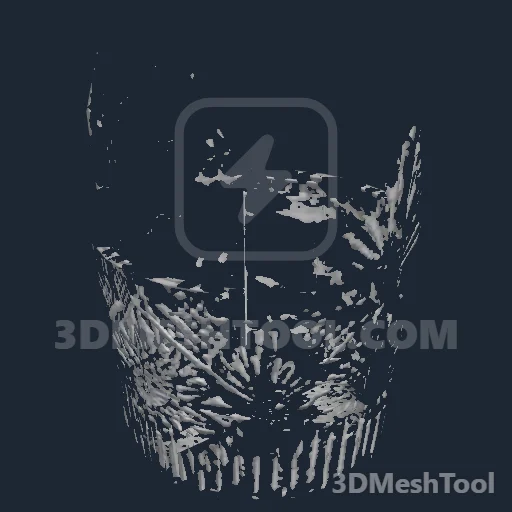 p_icebucket01x - hash 0xA321DD5A / 2736905562: foto no RedM (RDR2)
