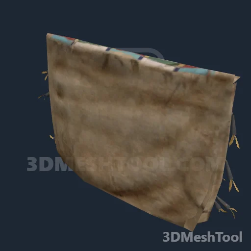 p_indiantipibag01x - hash 0xBADF47B1 / 3135195057: foto no RedM (RDR2)