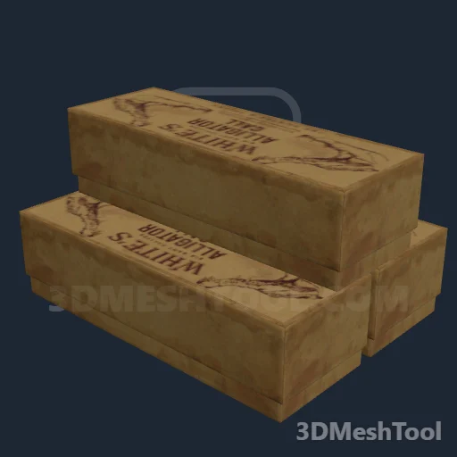 p_int_alligatorcallbox01x - hash 0x3C934409 / 1016284169: foto no RedM (RDR2)