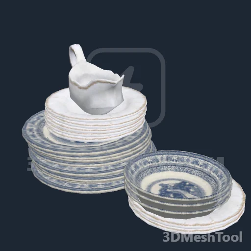 p_int_dishware01 - hash 0x9D209EAE / 2636160686: foto no RedM (RDR2)