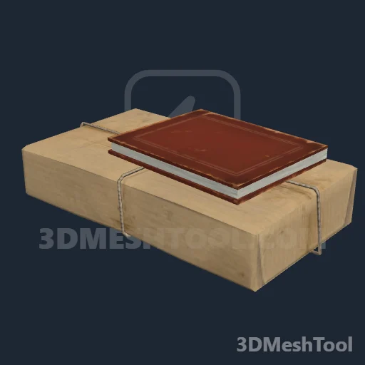 p_int_gen_books01 - hash 0x1D1A1E13 / 488250899: foto no RedM (RDR2)