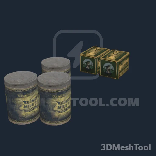 p_int_gen_tobacco01 - hash 0x0B5677AF / 190216111: foto no RedM (RDR2)