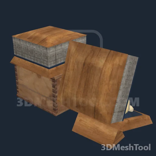 p_int_shavingset01 - hash 0x8181D437 / 2172769335: foto no RedM (RDR2)