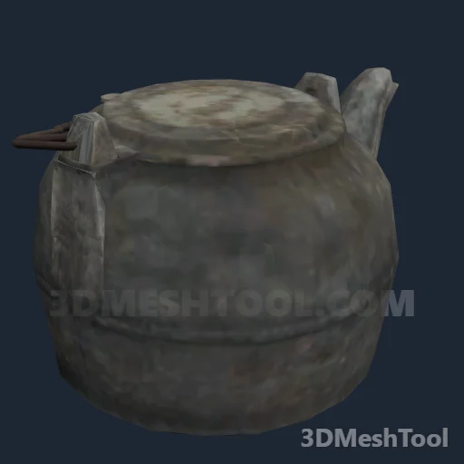 p_kettle02x - hash 0xC1B0C141 / 3249586497: foto no RedM (RDR2)