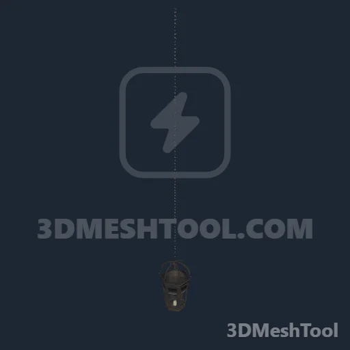 p_lamp05cx - hash 0xD98DC3E2 / 3649946594: foto no RedM (RDR2)