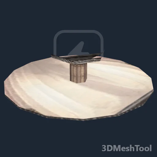 p_lamp09x - hash 0xF6A73655 / 4138153557: foto no RedM (RDR2)