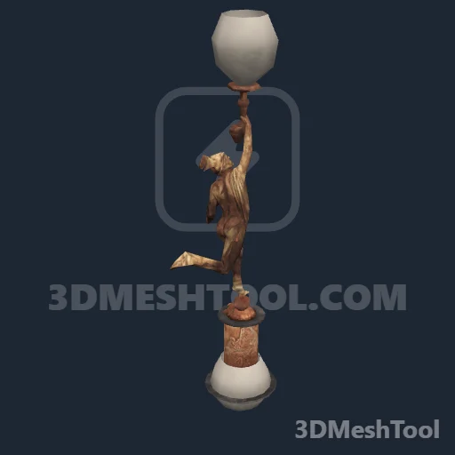 p_lamp20x - hash 0x1473C95B / 343132507: foto no RedM (RDR2)