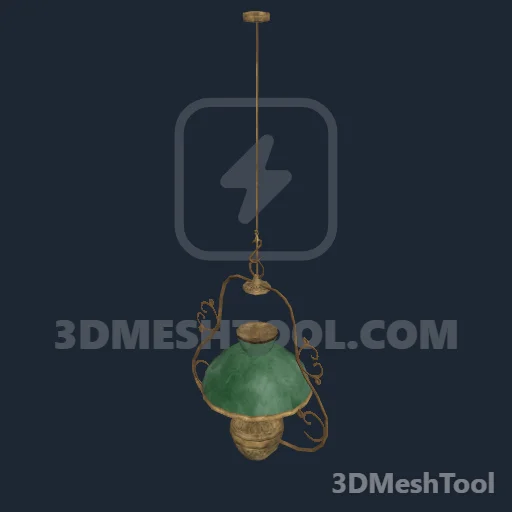 p_lamp30x - hash 0xA3347575 / 2738124149: foto no RedM (RDR2)