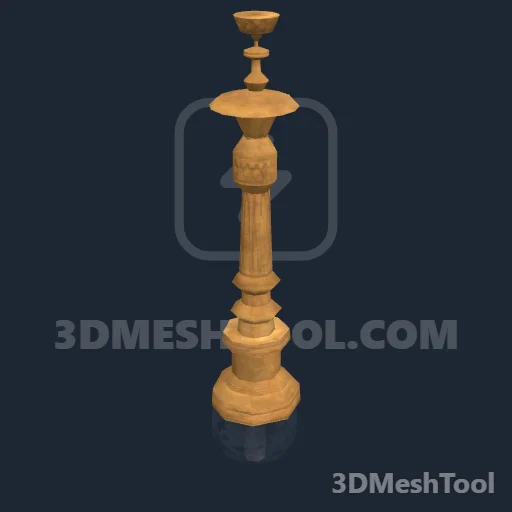 p_lamp37x - hash 0x0777DA02 / 125295106: foto no RedM (RDR2)