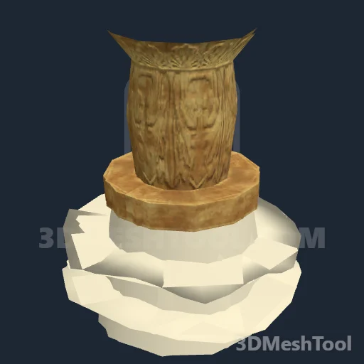 p_lampbar01x - hash 0x64F28E01 / 1693617665: foto no RedM (RDR2)