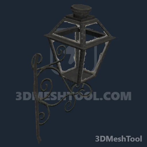 p_lampexterior01x_dmg - hash 0xDD6BF425 / 3714839589: foto no RedM (RDR2)