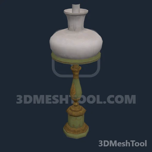 p_lampkerosene05x - hash 0x8133A15A / 2167644506: foto no RedM (RDR2)