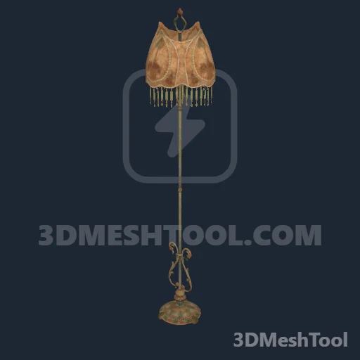 p_lampstanding09x - hash 0x52927879 / 1385330809: foto no RedM (RDR2)