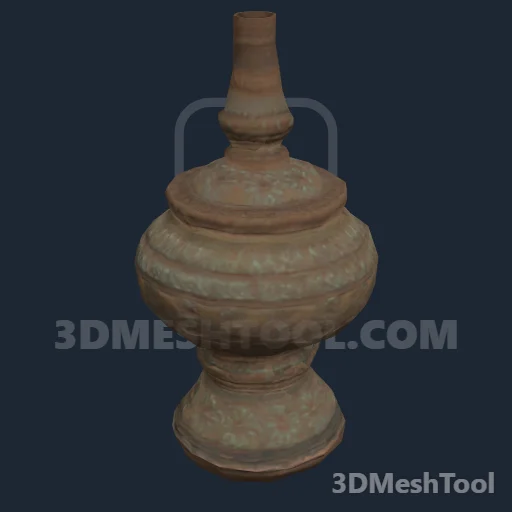 p_lantern_brass_001 - hash 0x872623A7 / 2267423655: foto no RedM (RDR2)