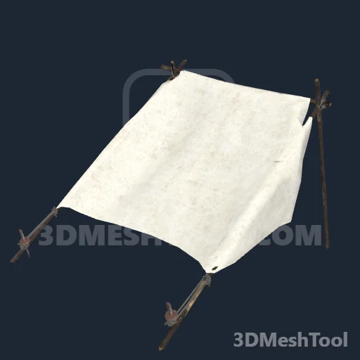 p_leanto03x - hash 0xBEB90174 / 3199795572: foto no RedM (RDR2)