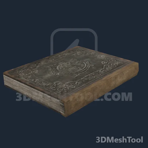 p_ledger01x - hash 0x6666E3E4 / 1718019044: foto no RedM (RDR2)